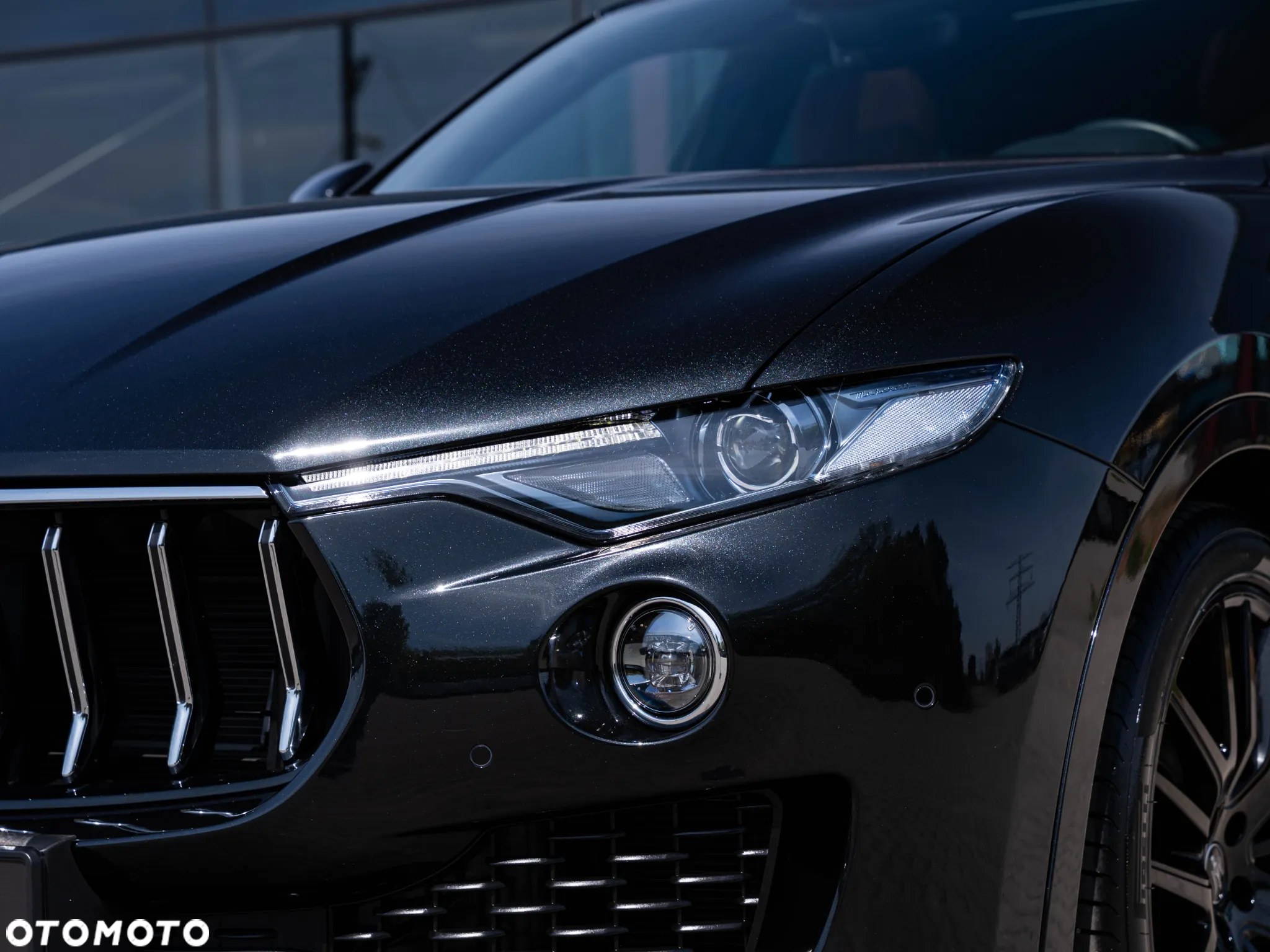 Maserati Levante GT Hybrid - 17