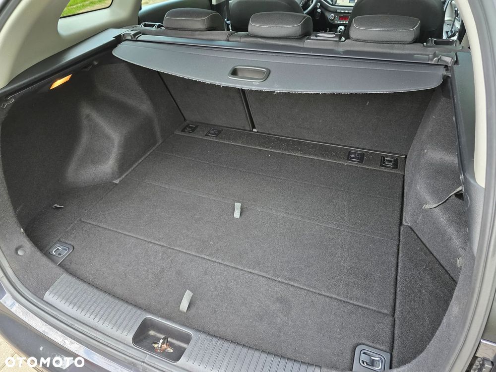 Kia Ceed 1.6 CRDi L - 23