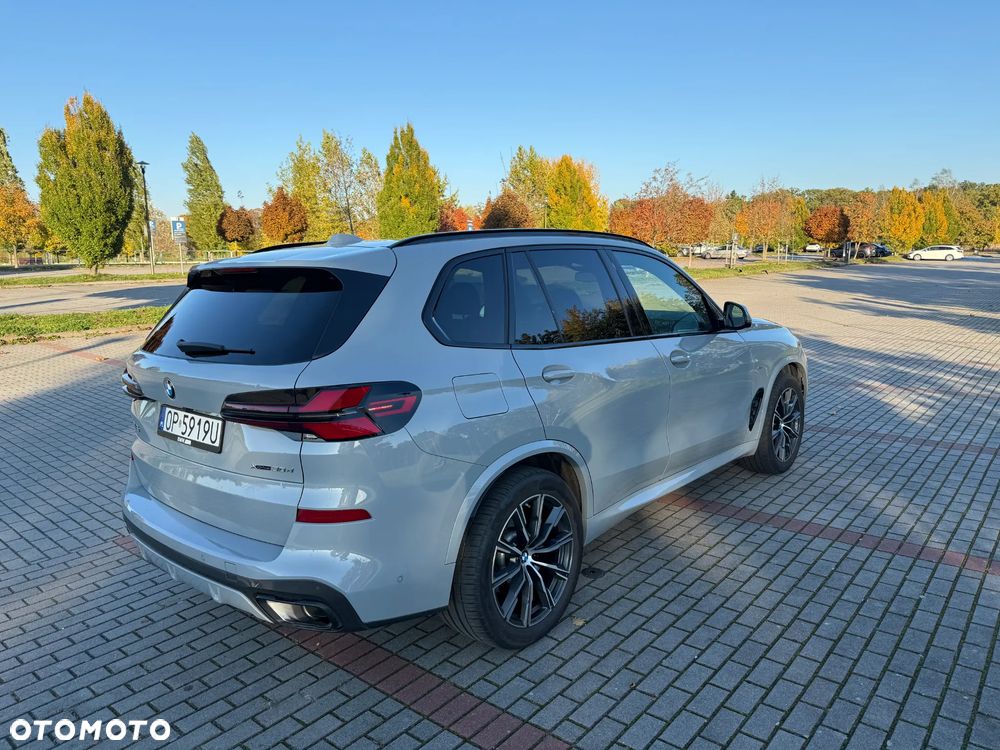 BMW X5 xDrive30d - 6