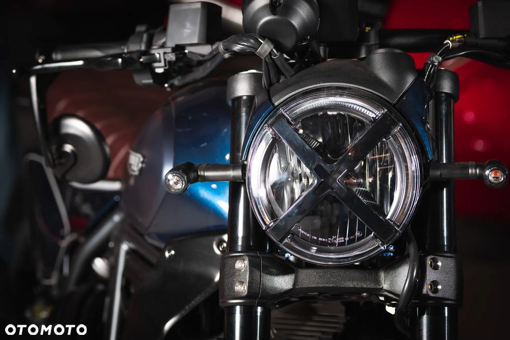 Ducati Scrambler - 6