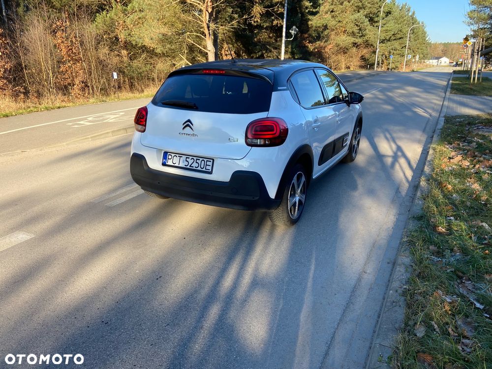 Citroën C3 1.2 PureTech Feel Pack - 5