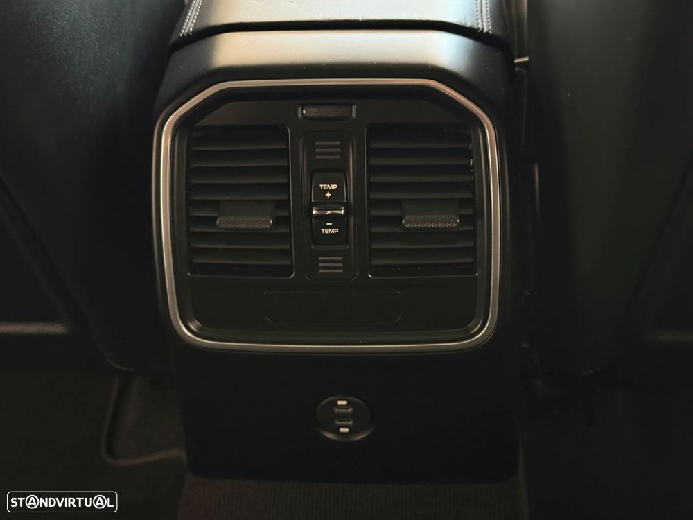 Porsche Macan PDK - 25