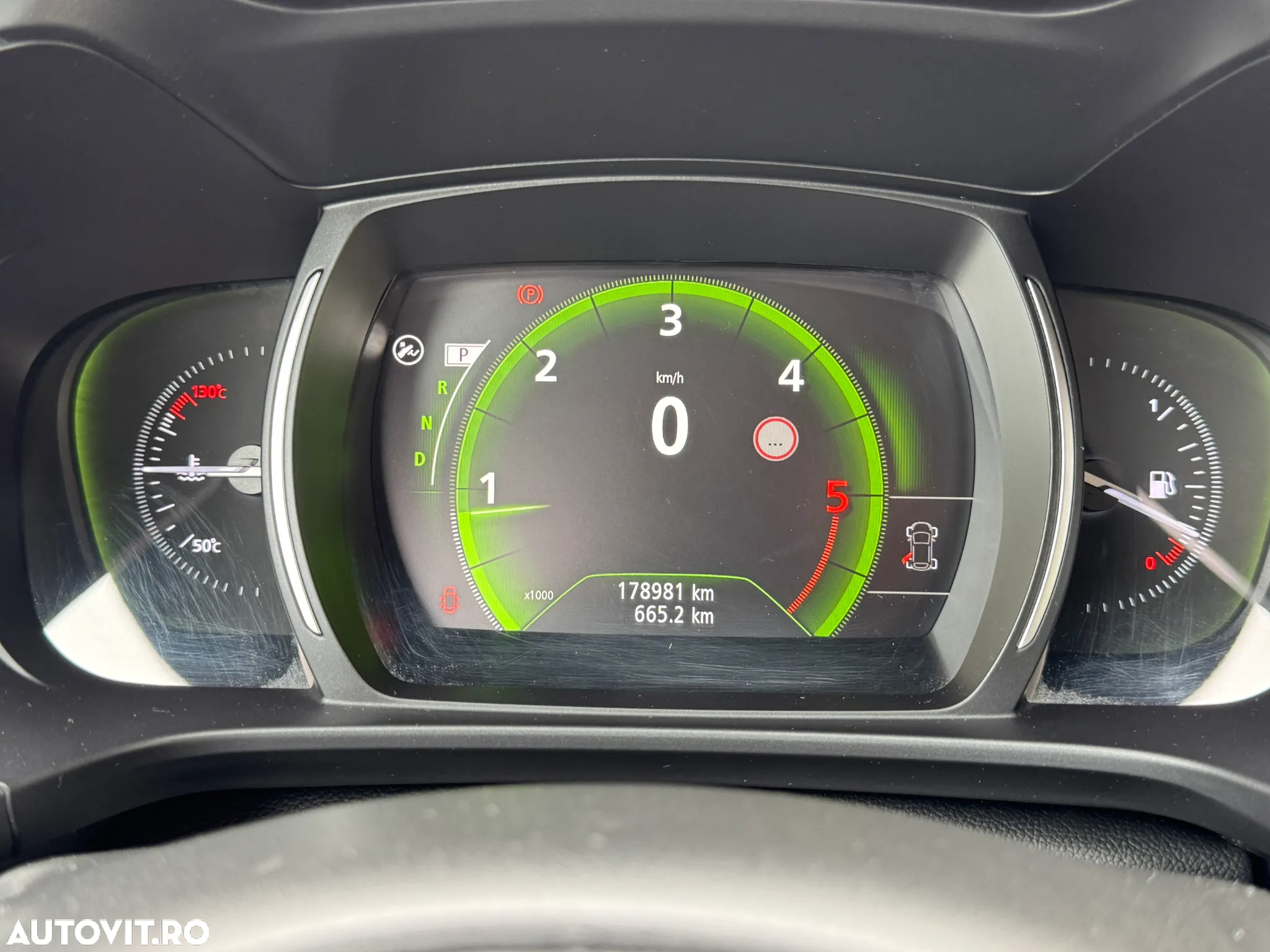 Renault Koleos 2.0 Energy dCi X-TRONIC Intens - 24