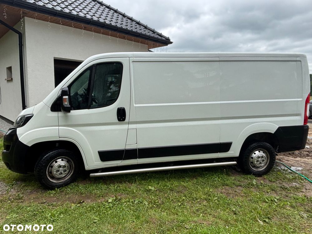 Peugeot BOXER - 6