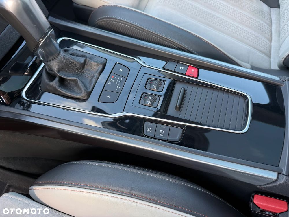 Peugeot 508 2.0 BlueHDi RXH S&S - 21