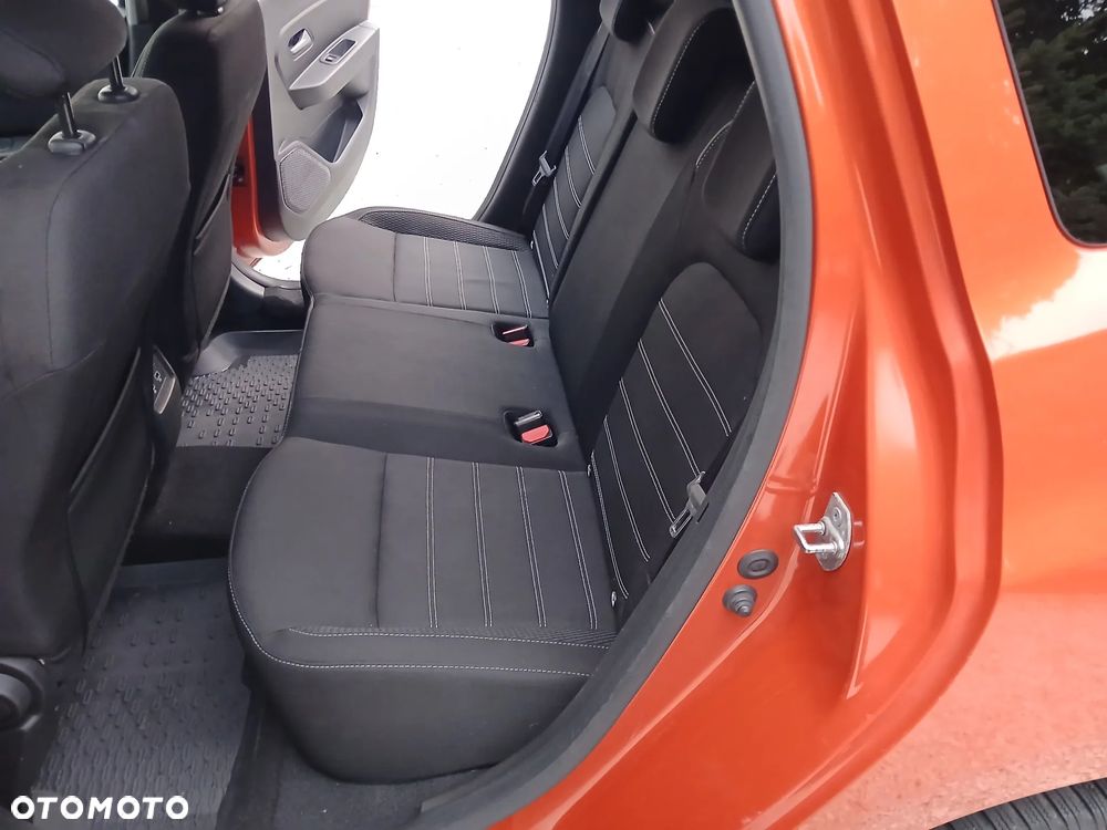 Dacia Duster 1.0 TCe Prestige - 28