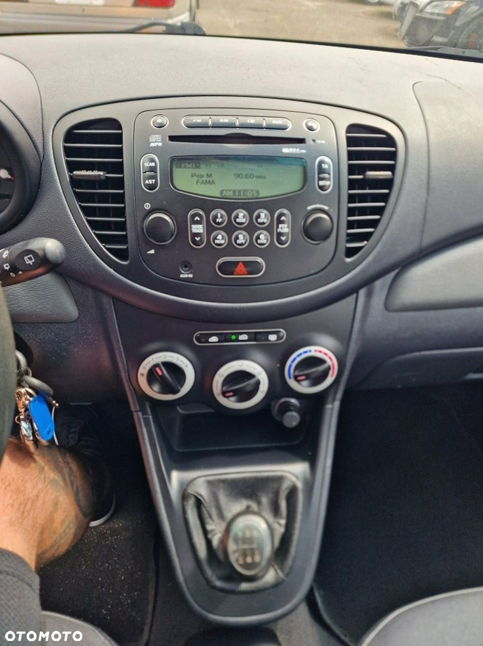 Hyundai i10 1.2 Classic - 10