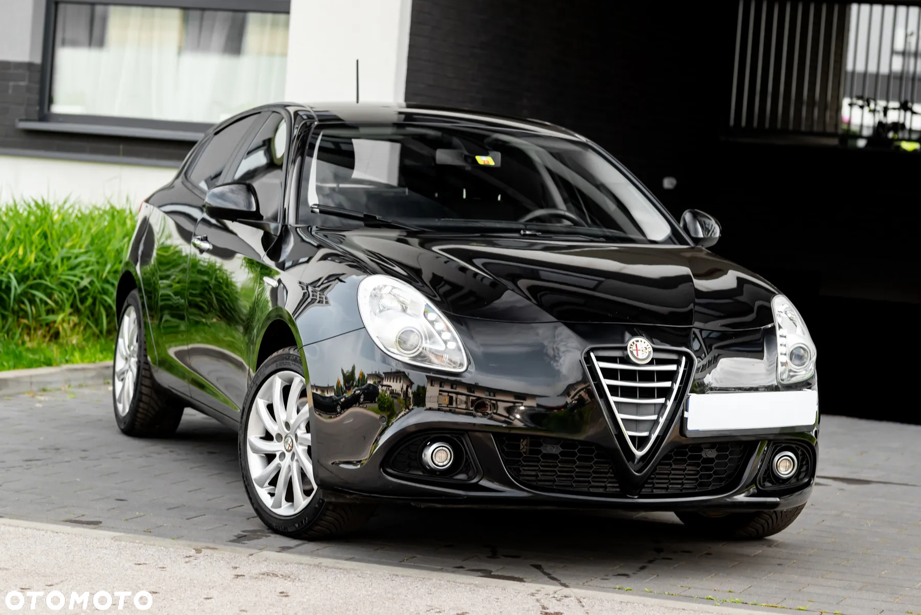 Alfa Romeo Giulietta 1.4 TB MultiAir - 5