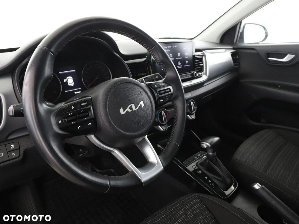 Kia Stonic 1.0 T-GDI M DCT - 15