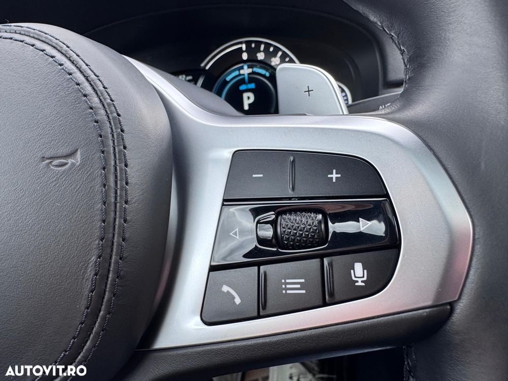 BMW Seria 5 - 31