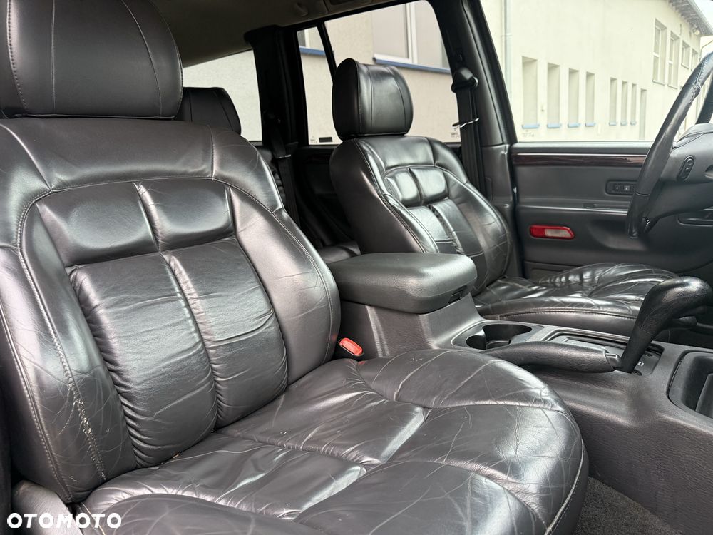 Jeep Grand Cherokee - 7