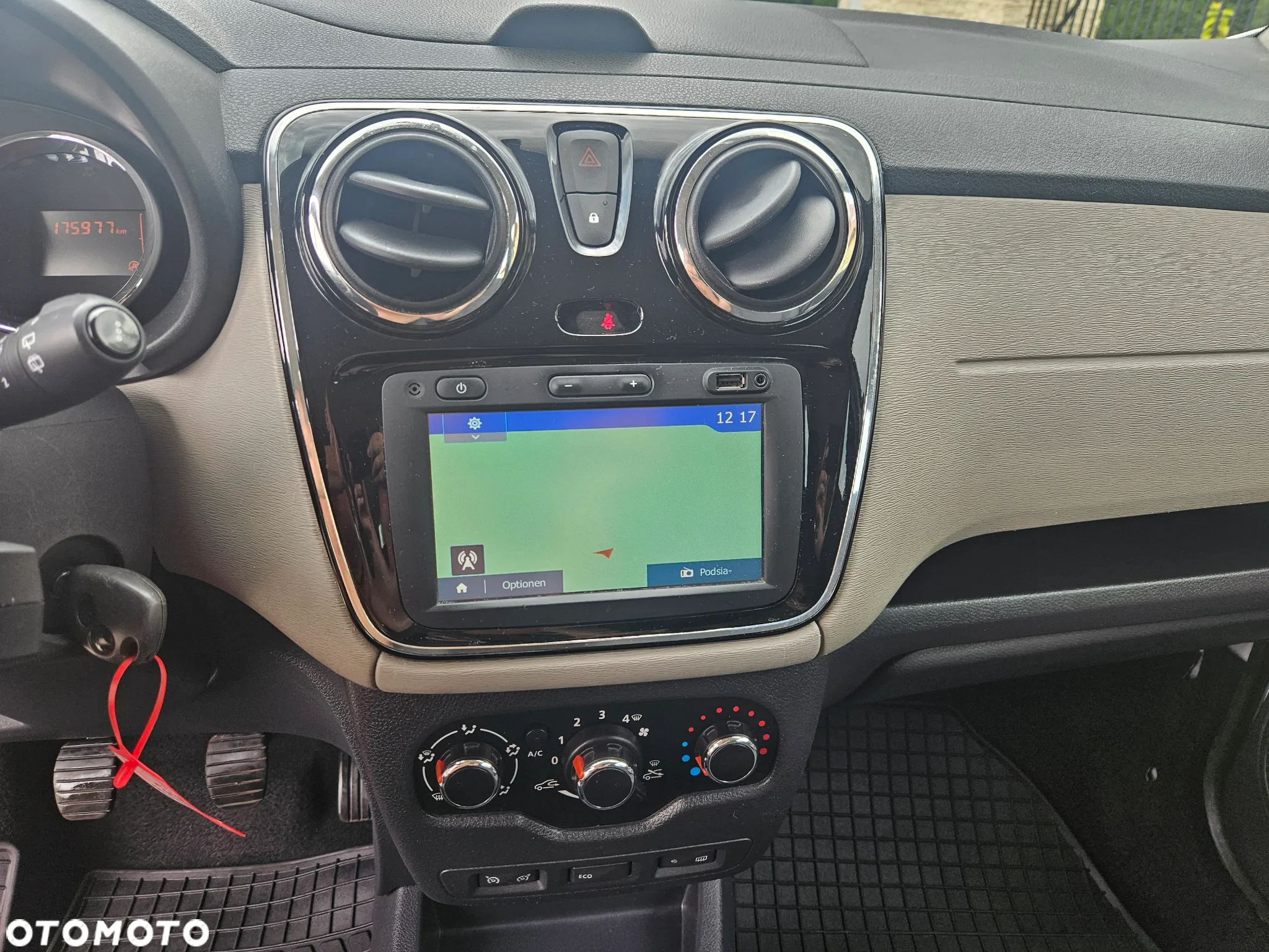 Dacia Lodgy - 23