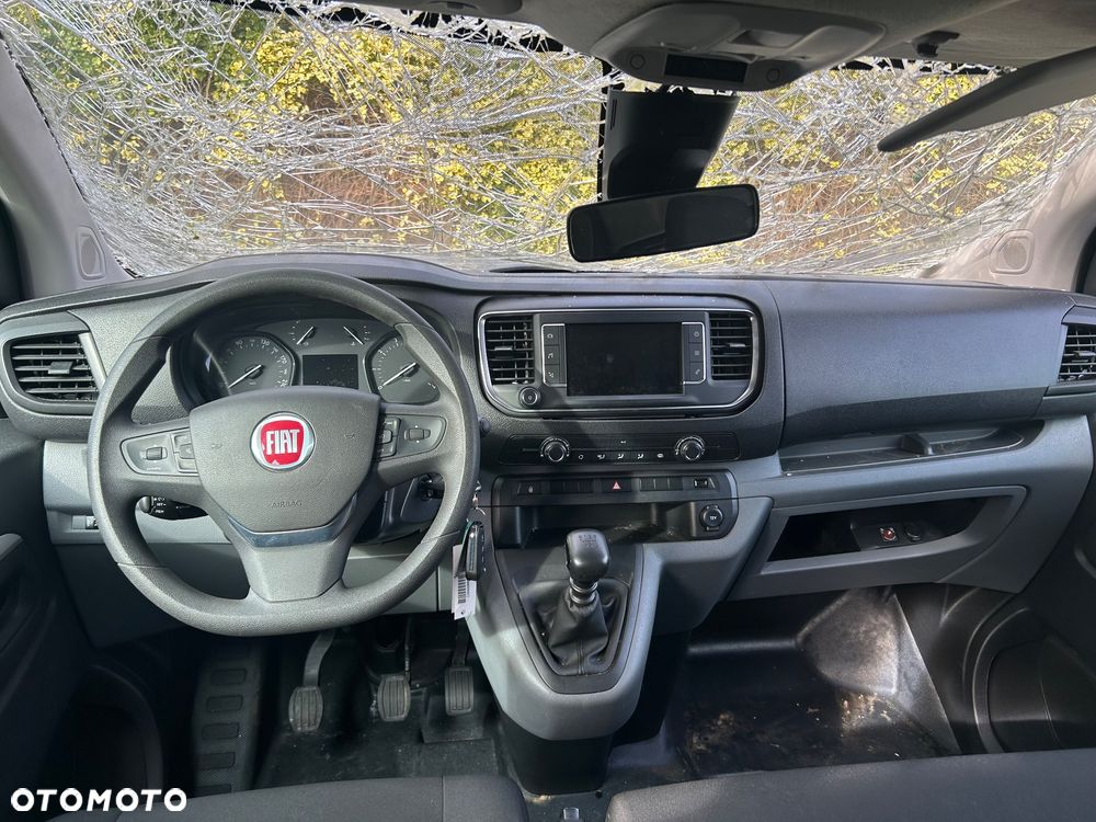 Fiat Scudo MJ Maxi 3,1t (bryg.) - 6