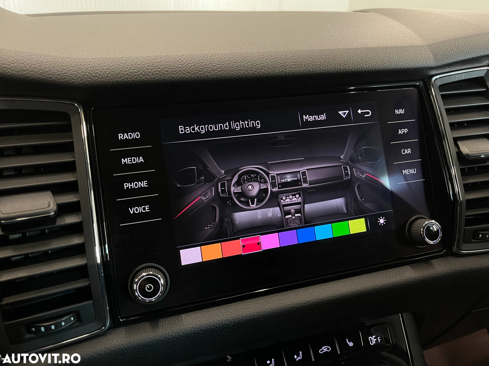 Skoda Kodiaq 2.0 TDI 4X4 DSG Style - 21