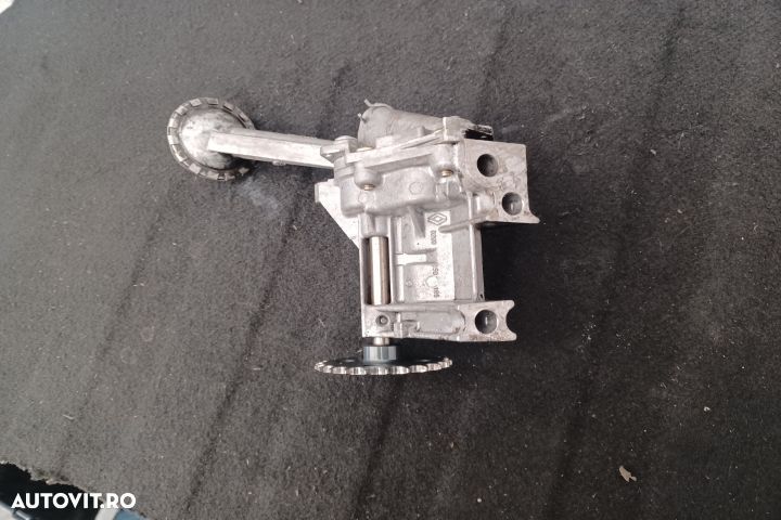 Pompa ulei 8200150195 7700600532 8200150195 7700600532 Renault Scenic - 5