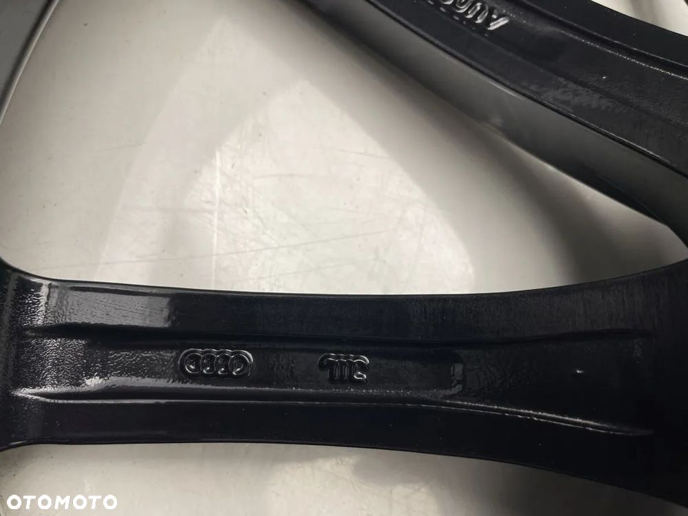 FELGI AUDI RS6 C8 RS7 A7 A8 S8 D5 Q5 II Q7 II 8,5J 21 ET19 4K0601024AA - 7