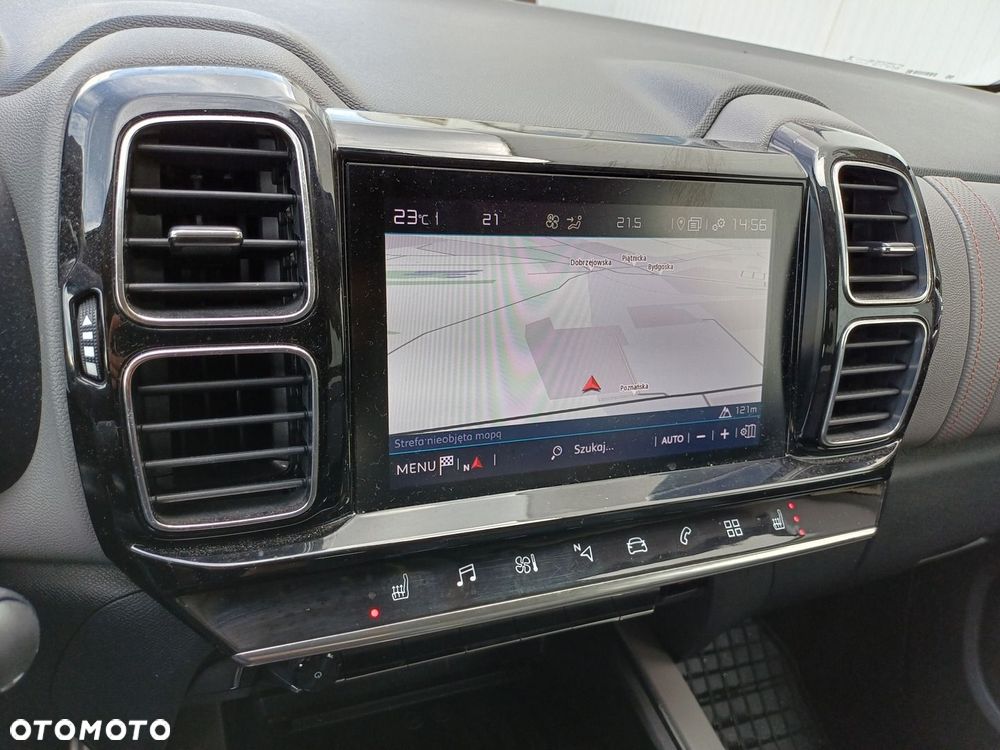 Citroën C5 Aircross - 18