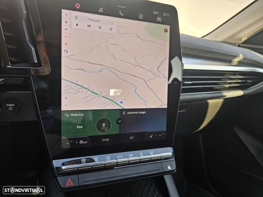 Renault Mégane E-Tech EV60 Evolution Optimum Charge - 34