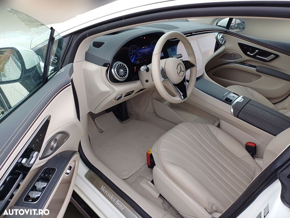 Mercedes-Benz EQS - 11