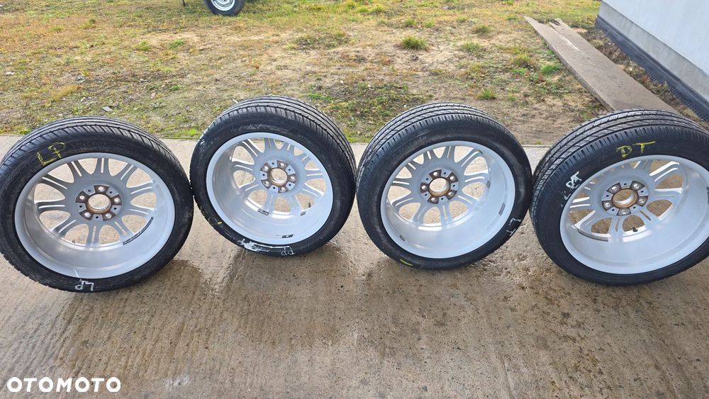 BMW Seria 5 530d - 37