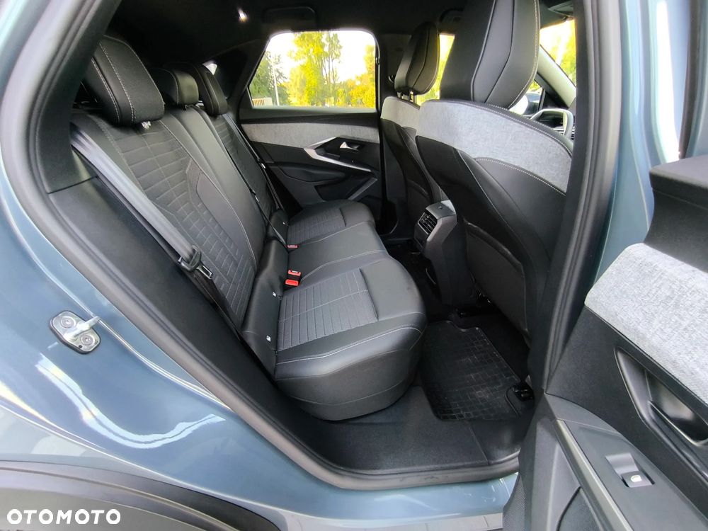 Peugeot 3008 1.2 PureTech mHEV Allure Pack S&S e-DCS6 - 19