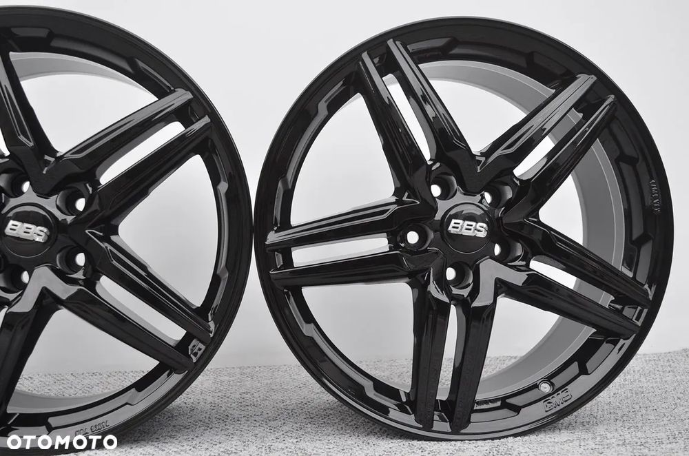 Felgi 8x18 5x112 Audi A4 b8 b9 A5 A6 C7 C8 A7 A8 Merc W205 W213 BMW G20 G30 - 7