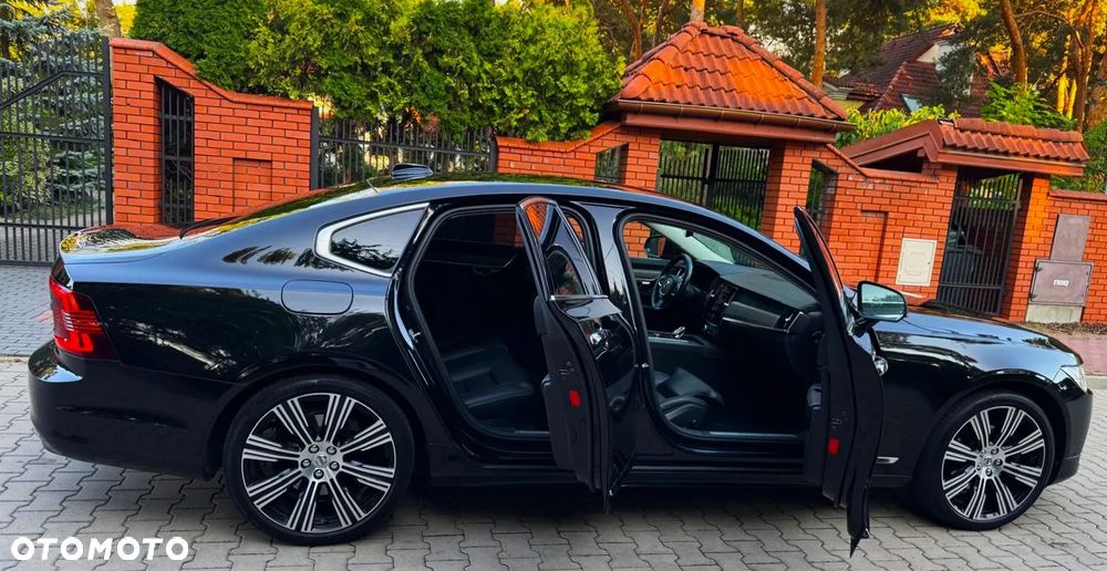 Volvo S90 D5 SCR AWD Inscription - 23