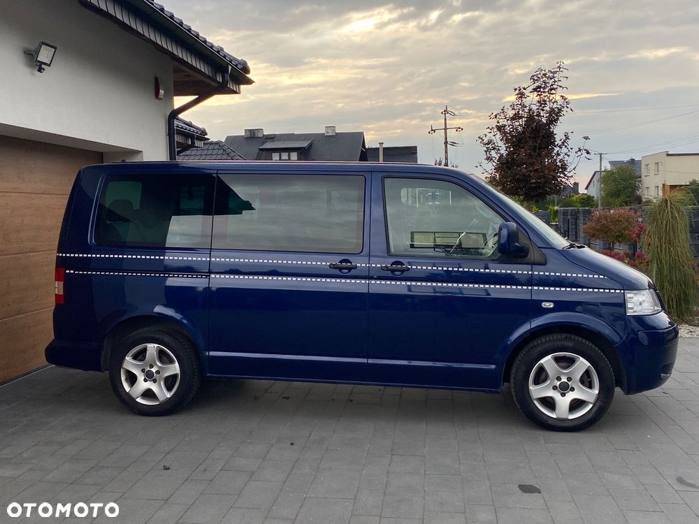 Volkswagen Multivan L1 Startline - 5