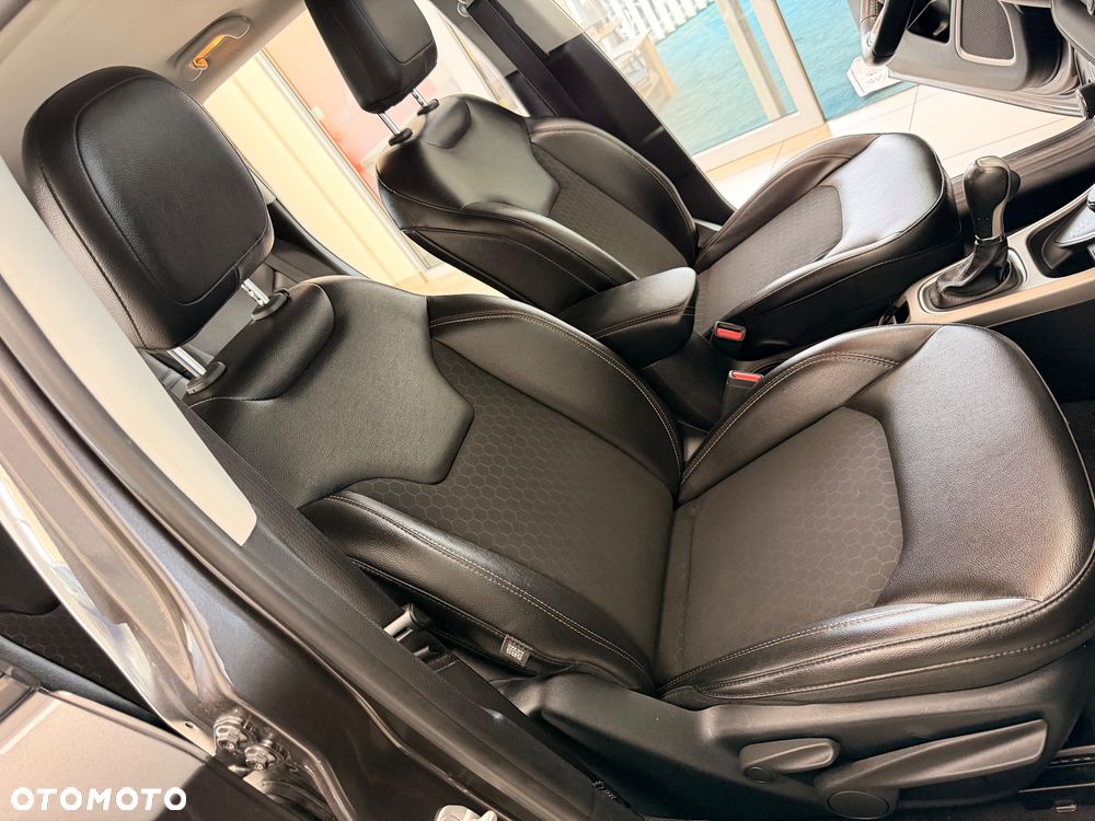Jeep Compass 2.4I 4x4 CVT Limited - 36