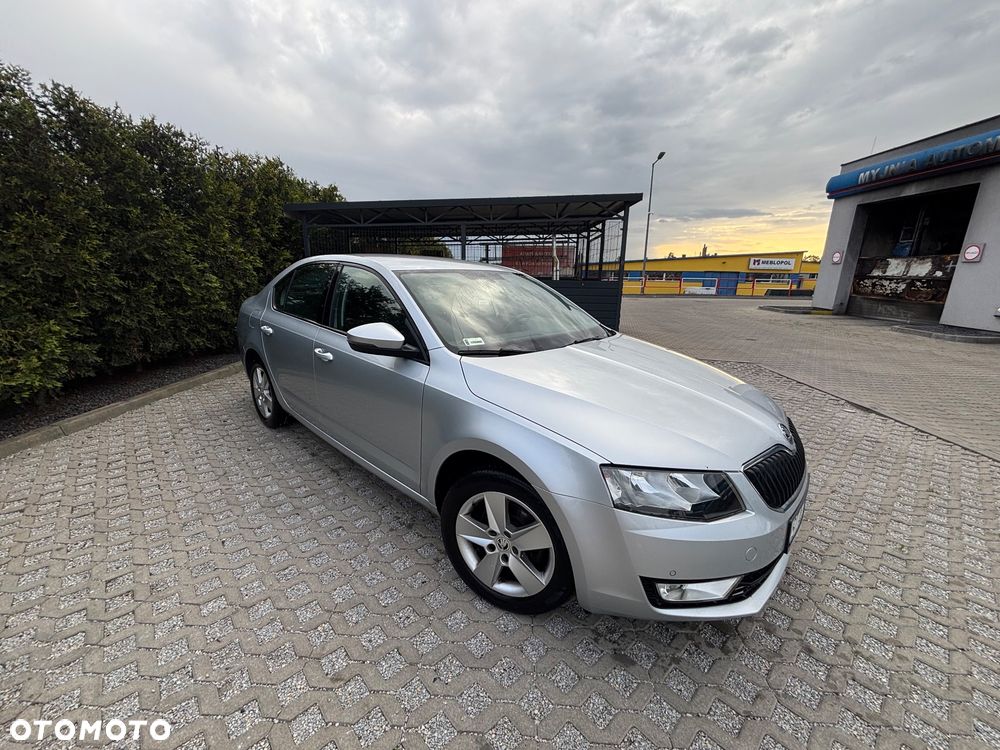 Skoda Octavia 2.0 TDI Ambition - 3