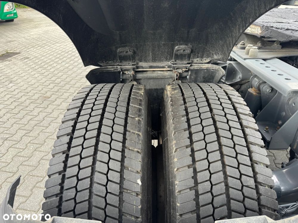 DAF XF480 - 10