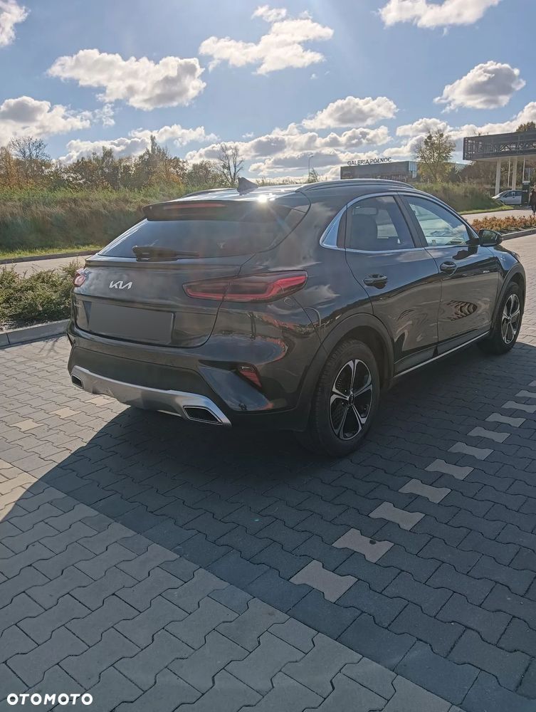 Kia XCeed 1.6 GDI PHEV L DCT - 7