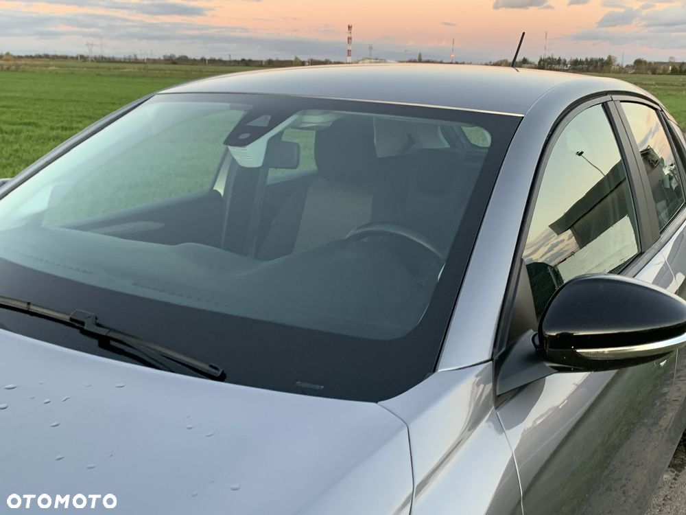 Opel Corsa 1.2 Direct Injection Turbo - 7