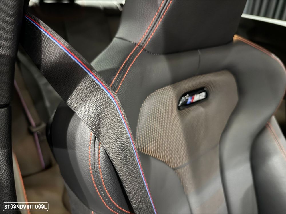 BMW M2 - 36