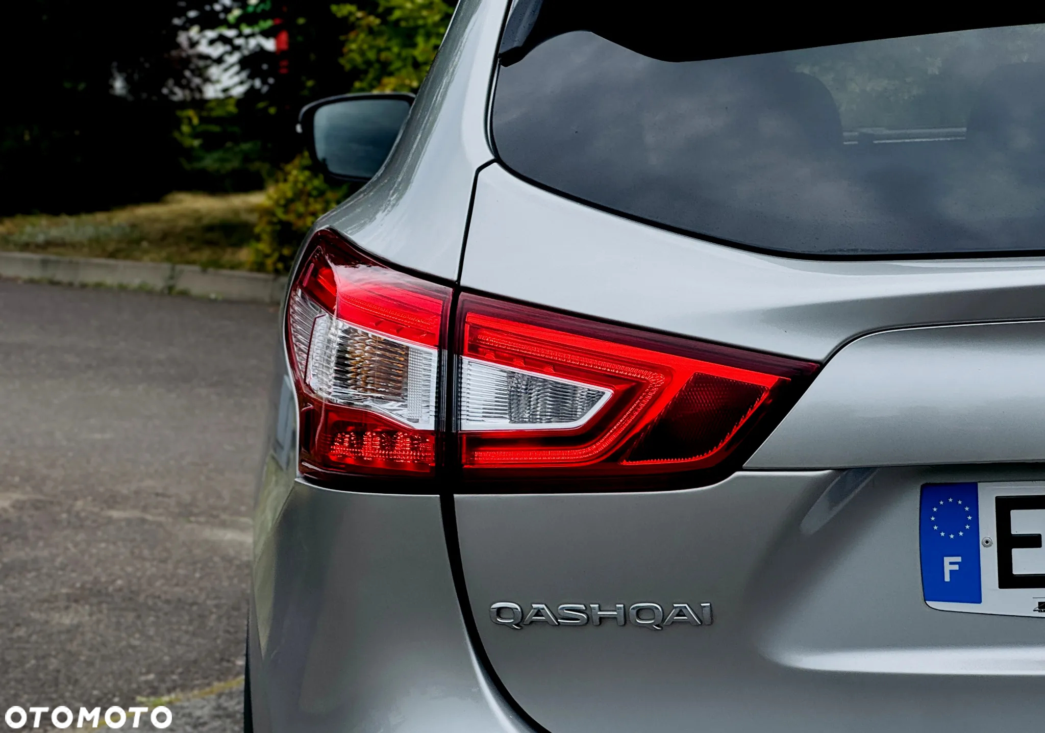 Nissan Qashqai 1.6 DIG-T 360 - 34