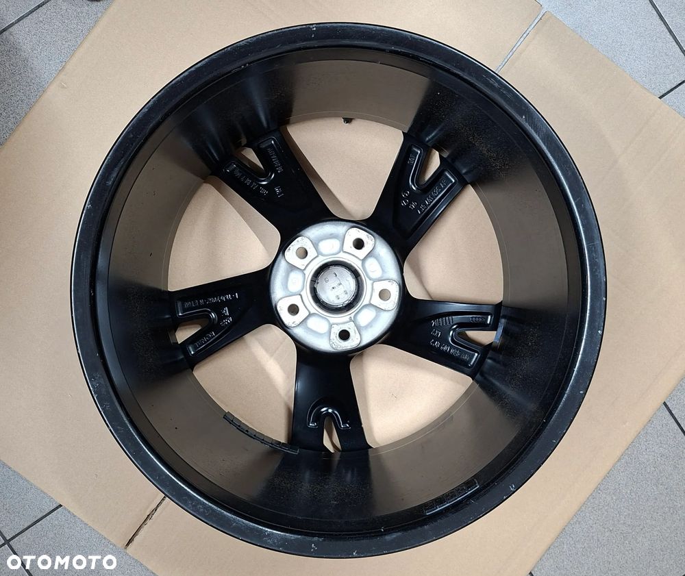 Felgi Aluminiowe 20 Audi e-tron GT 5x130 ET 54 - 14