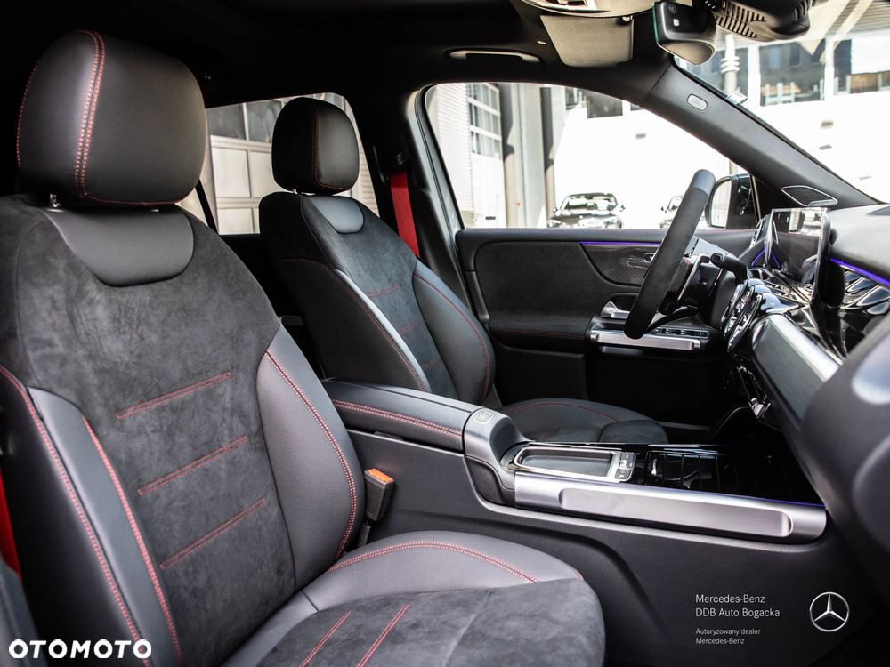 Mercedes-Benz GLB AMG 35 4-Matic - 6