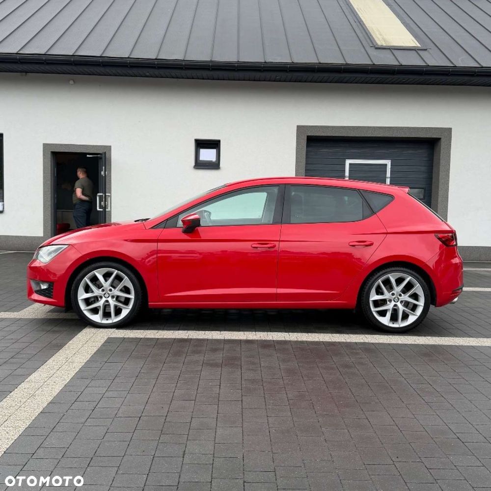 Seat Leon - 5