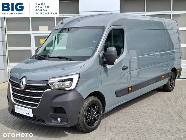 Renault MASTER III  L3H2