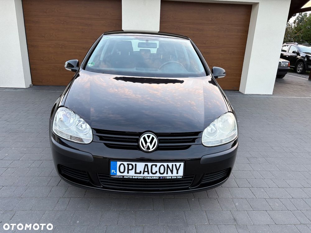 Volkswagen Golf - 11