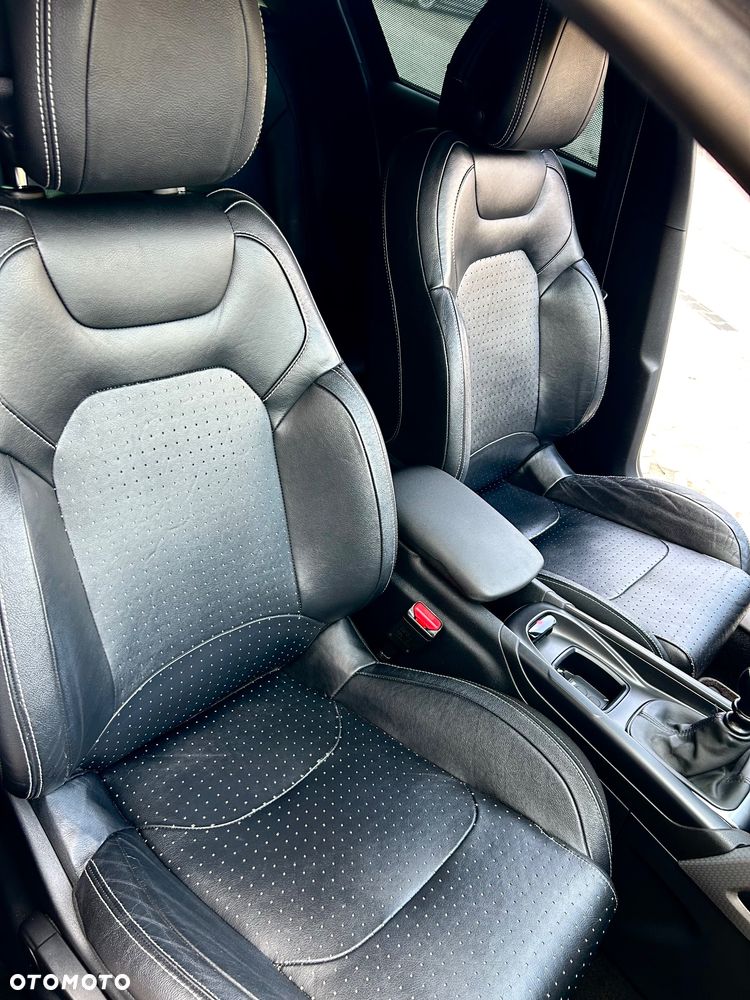 Citroën DS4 2.0 HDi SportChic - 24