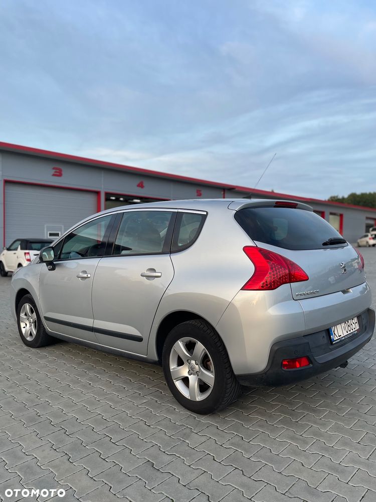 Peugeot 3008 - 7