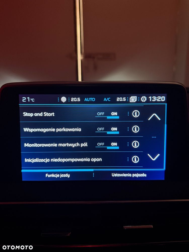 Peugeot 3008 BlueHDi 130 Stop & Start Crossway - 34