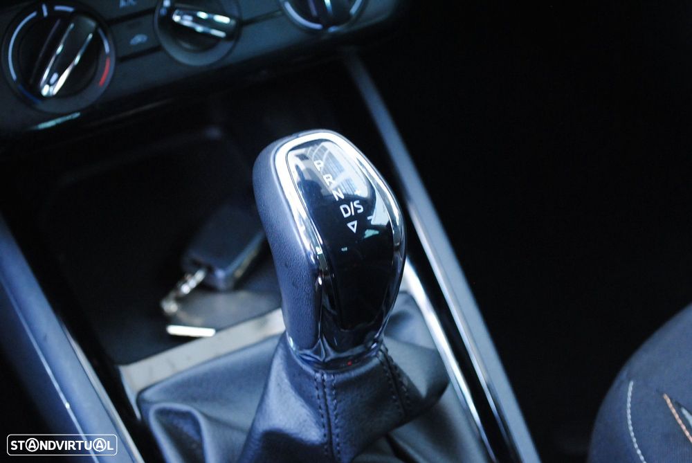 Skoda Scala 1.0 TSI Ambition DSG - 16