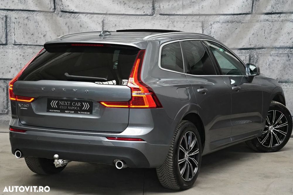 Volvo XC 60 - 9