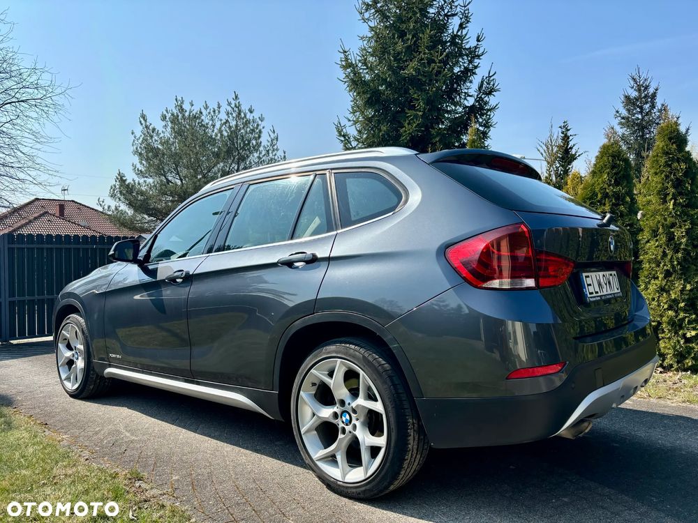 BMW X1 - 2