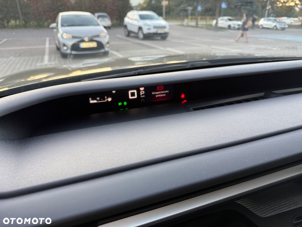 Citroën C3 Aircross - 9