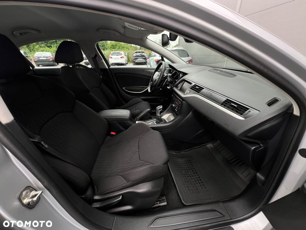 Citroën C5 1.6 e-HDi Seduction MCP - 23