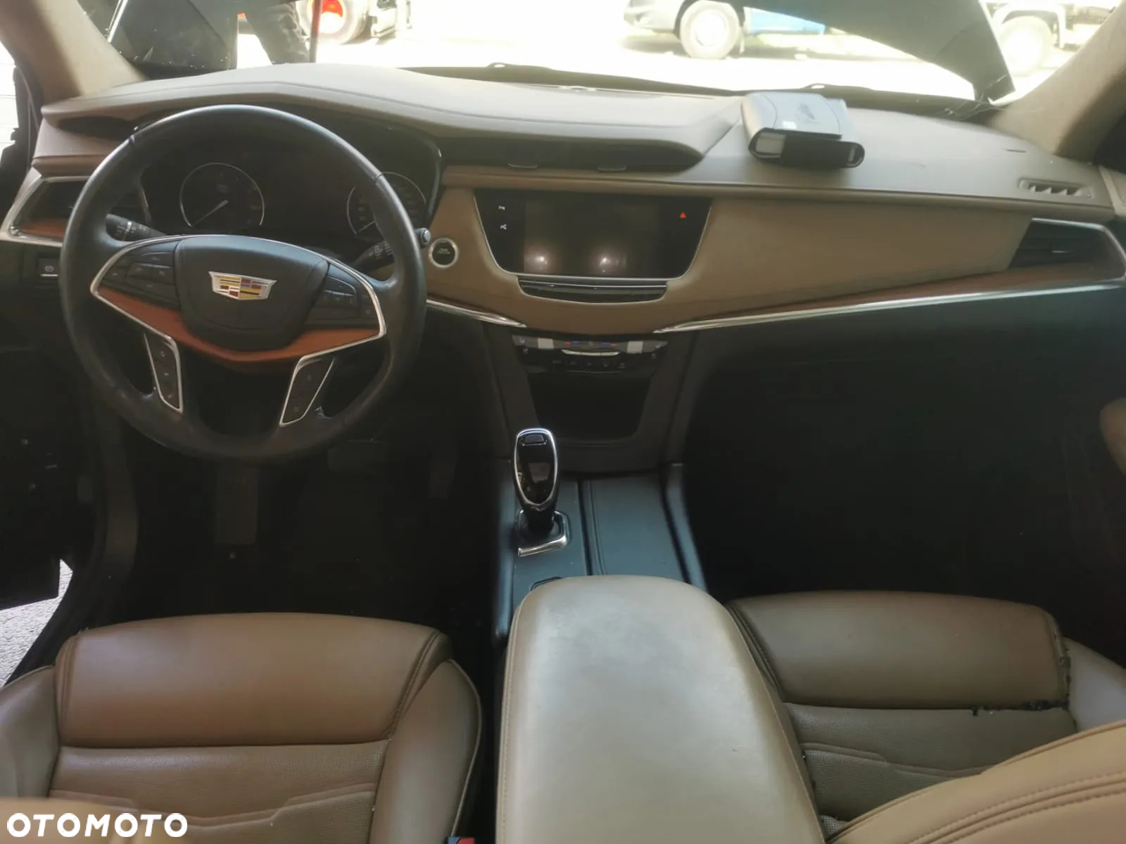 Cadillac XT5 3.6 V6 AWD Premium - 5