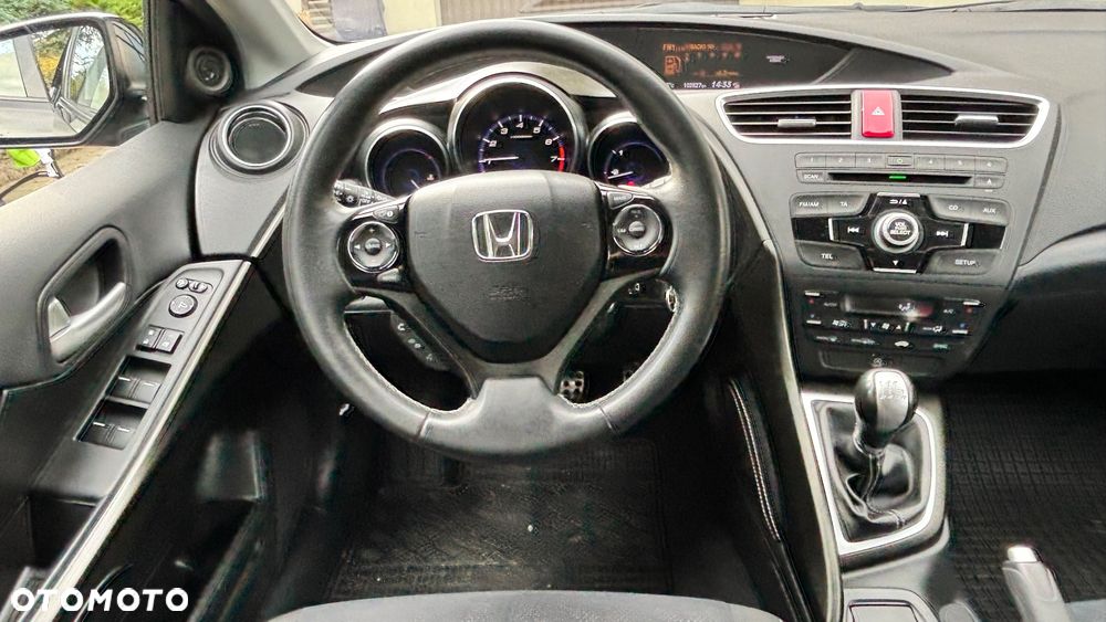Honda Civic - 24